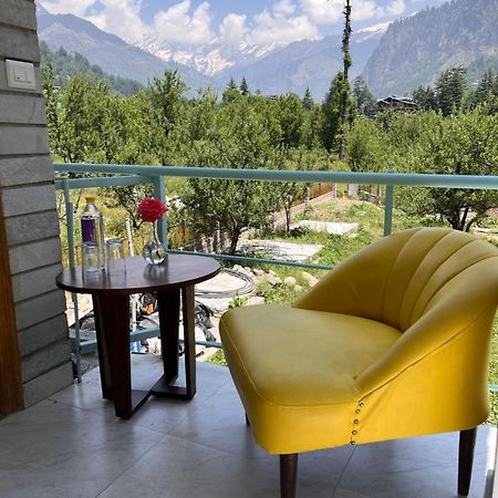 Hotel English Rose, #Personal Parking, #Petfriendly, #Garden, #Bonfire Under The Stars Manali  Ngoại thất bức ảnh