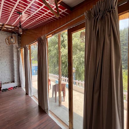 Hotel English Rose, #Personal Parking, #Petfriendly, #Garden, #Bonfire Under The Stars Manali  Ngoại thất bức ảnh