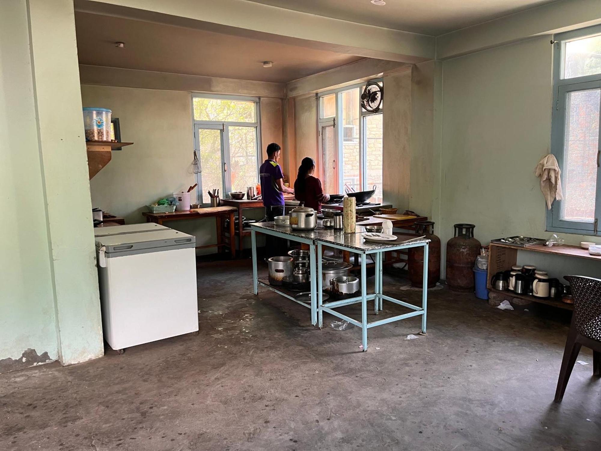 Hotel English Rose, #Personal Parking, #Petfriendly, #Garden, #Bonfire Under The Stars Manali  Ngoại thất bức ảnh
