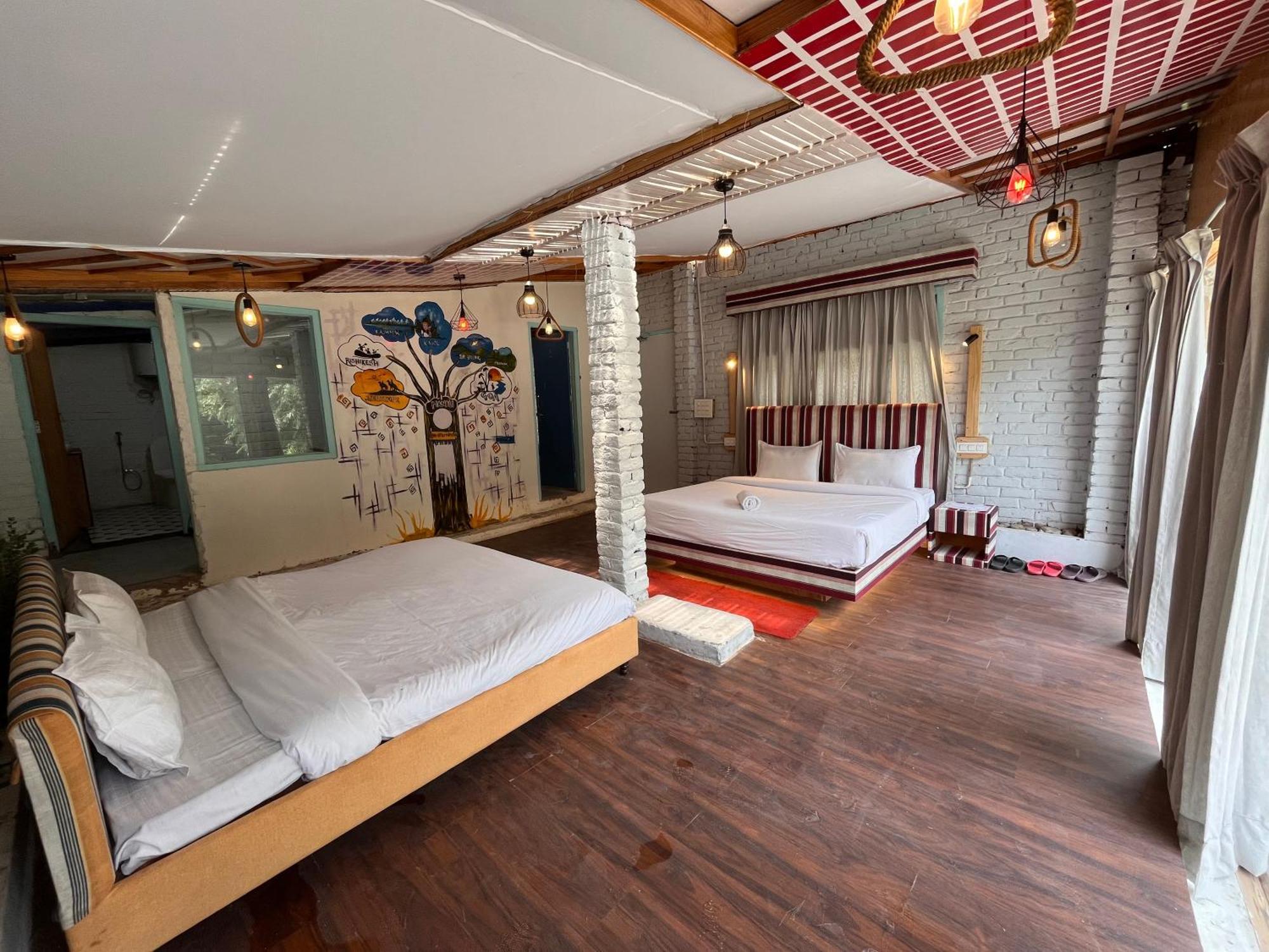 Hotel English Rose, #Personal Parking, #Petfriendly, #Garden, #Bonfire Under The Stars Manali  Ngoại thất bức ảnh