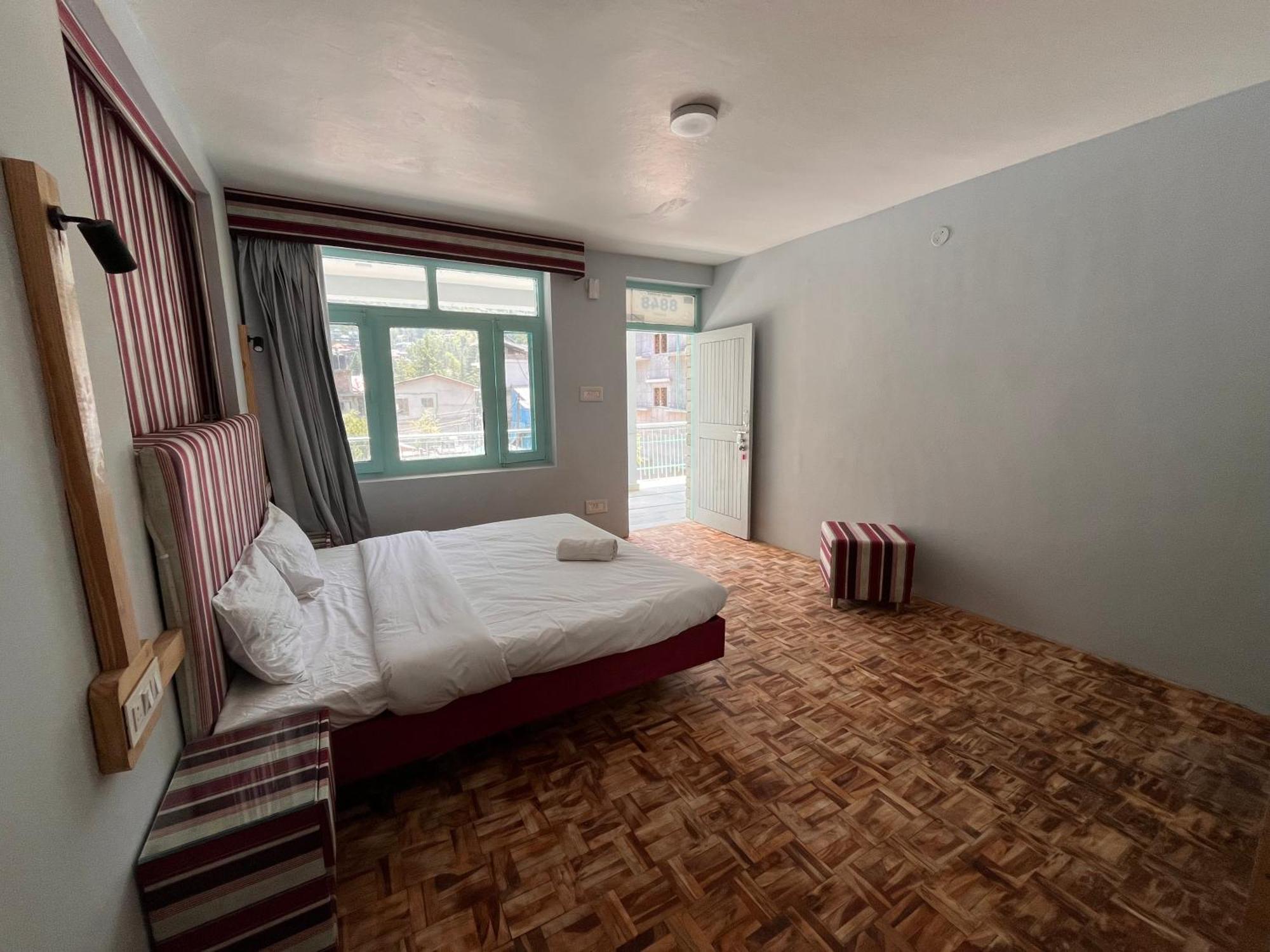 Hotel English Rose, #Personal Parking, #Petfriendly, #Garden, #Bonfire Under The Stars Manali  Ngoại thất bức ảnh