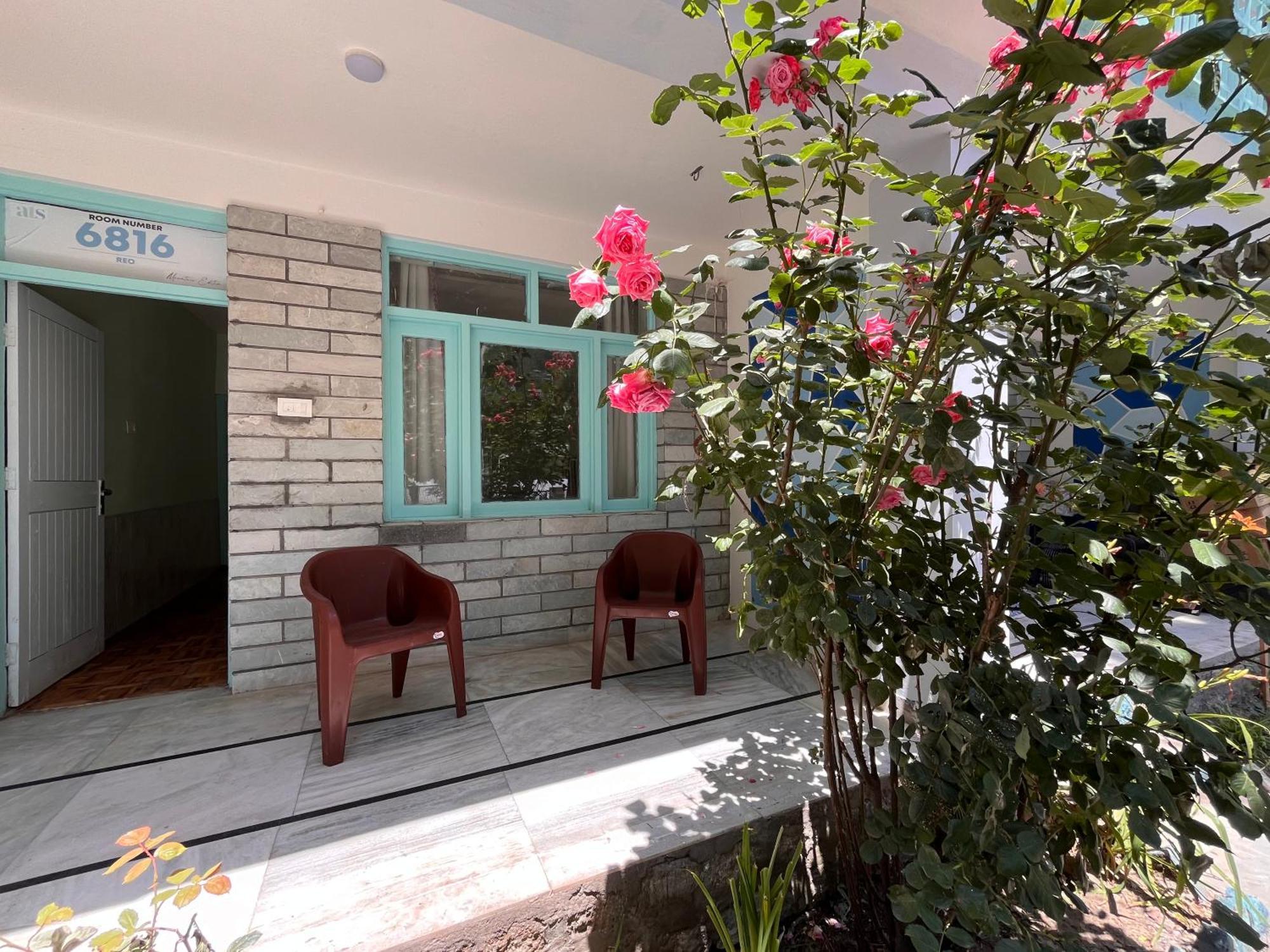 Hotel English Rose, #Personal Parking, #Petfriendly, #Garden, #Bonfire Under The Stars Manali  Ngoại thất bức ảnh