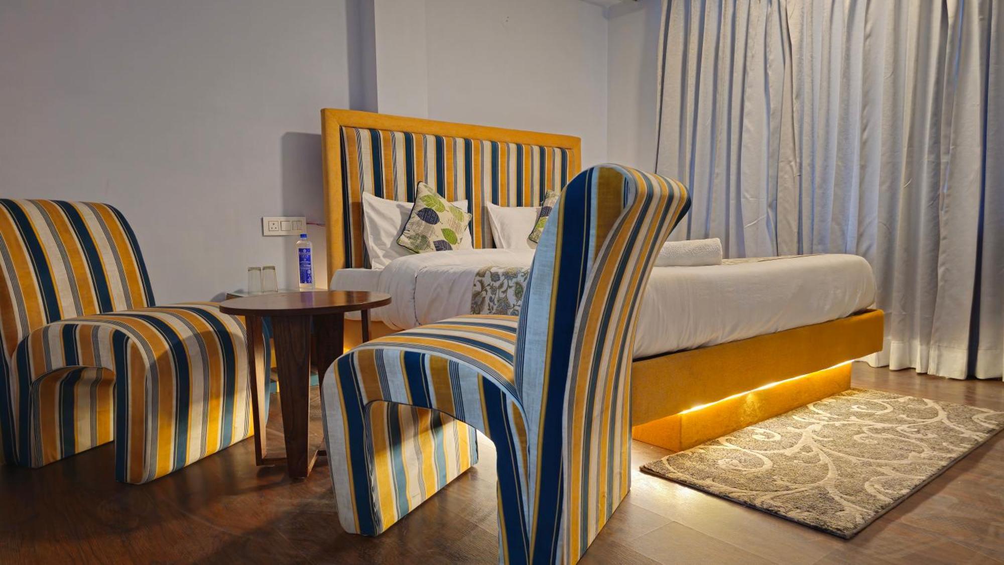 Hotel English Rose, #Personal Parking, #Petfriendly, #Garden, #Bonfire Under The Stars Manali  Ngoại thất bức ảnh